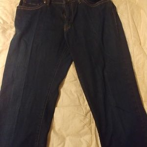 34 Heritage Charisma Comfort rise classic Sz 38/34